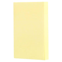 Deli Sticky Notes 76 x 51mm EA00252-100 sheet - Karout Online -Karout Online Shopping In lebanon - Karout Express Delivery