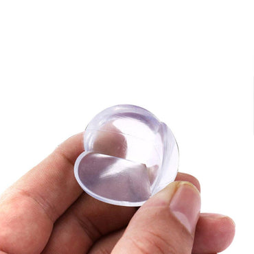 Shop Online Baby Safety Silicone Protector Table Corner 4pcs / KC22-72 - Karout Online Shopping In lebanon