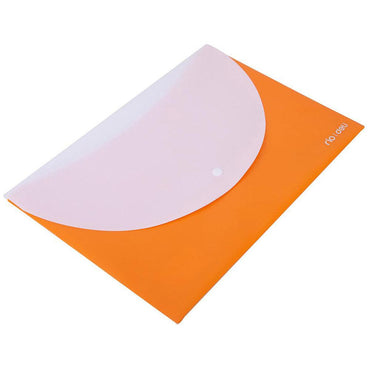 DELI E38977 File Bag A4 - Karout Online -Karout Online Shopping In lebanon - Karout Express Delivery