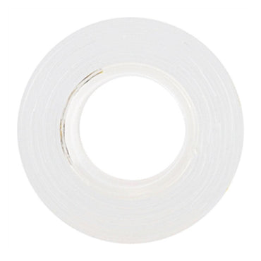 Deli A35201 Clear Mounting Tape 25mm x 1.5m - Karout Online -Karout Online Shopping In lebanon - Karout Express Delivery