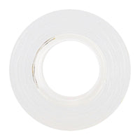Deli A35201 Clear Mounting Tape 25mm x 1.5m - Karout Online -Karout Online Shopping In lebanon - Karout Express Delivery