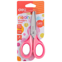 Deli E6068 Scissors 13.5 cm - Karout Online -Karout Online Shopping In lebanon - Karout Express Delivery