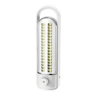 Shop Online Portable Rechargeable LED Light / KC-223- Karout Online Shopping In lebanon