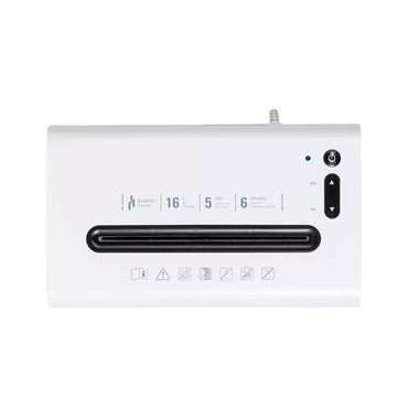 Deli E9921 Paper Shredder - Karout Online -Karout Online Shopping In lebanon - Karout Express Delivery