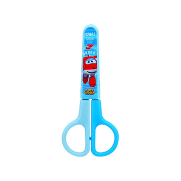 Deli D60601 Scissors 12.5 cm - Karout Online -Karout Online Shopping In lebanon - Karout Express Delivery