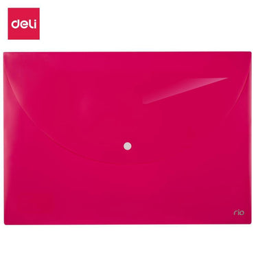 Deli EF10202 FC File Bag - Karout Online -Karout Online Shopping In lebanon - Karout Express Delivery