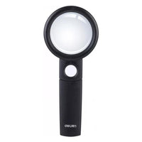 Deli E9092 Magnifying Glass  3 x - Karout Online -Karout Online Shopping In lebanon - Karout Express Delivery