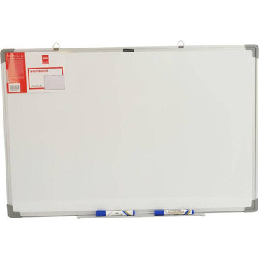 Deli E39032 Dry Erase Board 45 x 60 cm - Karout Online -Karout Online Shopping In lebanon - Karout Express Delivery