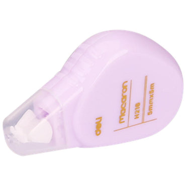 Deli H21606 Correction Tape - Karout Online -Karout Online Shopping In lebanon - Karout Express Delivery