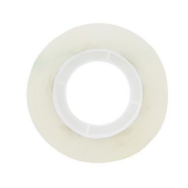 Deli A30310 Super Clear Office Tape 18 mm x 33m - Karout Online -Karout Online Shopping In lebanon - Karout Express Delivery