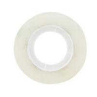 Deli A30310 Super Clear Office Tape 18 mm x 33m - Karout Online -Karout Online Shopping In lebanon - Karout Express Delivery