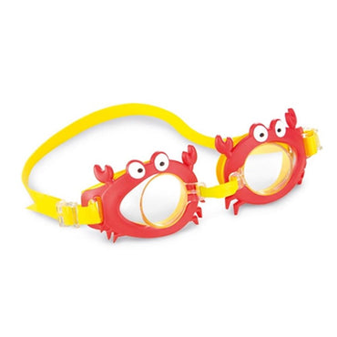 Intex Fun Goggles - Karout Online -Karout Online Shopping In lebanon - Karout Express Delivery
