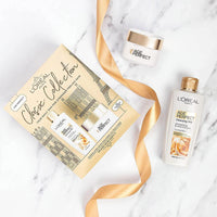 L'OREAL PARIS Age Perfect Classic Collection Day Cream Skincare Mature Skin Gift Set - Karout Online -Karout Online Shopping In lebanon - Karout Express Delivery