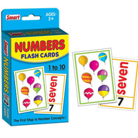 Smart Flash Card Numbers - Karout Online -Karout Online Shopping In lebanon - Karout Express Delivery