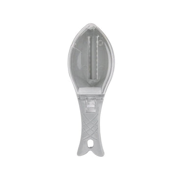 Plastic Fish Scaler / 22FK058 - Karout Online -Karout Online Shopping In lebanon - Karout Express Delivery