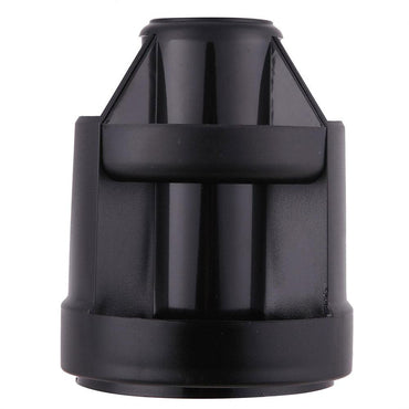 Deli E38250A  Rotary Desk Organizer 5 Compartments - Karout Online -Karout Online Shopping In lebanon - Karout Express Delivery