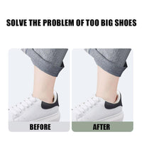 Insole Patch Shoes Heel Sticker 1 pair  / 22FK063 - Karout Online -Karout Online Shopping In lebanon - Karout Express Delivery