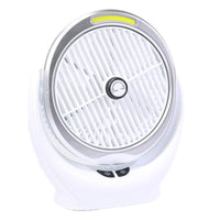 Multifunction Cob Light Desktop Fan Usb Charging / 245-17 - Karout Online -Karout Online Shopping In lebanon - Karout Express Delivery