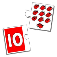 Smart Learning The Numbers - Karout Online -Karout Online Shopping In lebanon - Karout Express Delivery