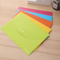 Deli E38131 A4 File Bag - Karout Online -Karout Online Shopping In lebanon - Karout Express Delivery