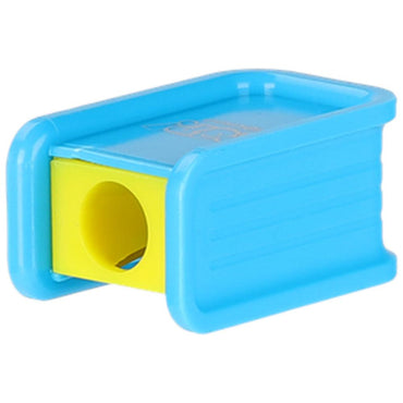 Deli R00106 Pencil Sharpener /  25709 - Karout Online -Karout Online Shopping In lebanon - Karout Express Delivery