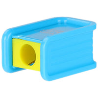 Deli R00106 Pencil Sharpener /  25709 - Karout Online -Karout Online Shopping In lebanon - Karout Express Delivery