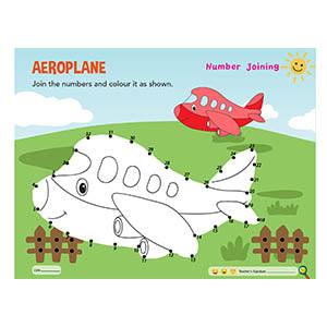 Pegasus Art and Craft Activity Book 1 - Karout Online -Karout Online Shopping In lebanon - Karout Express Delivery