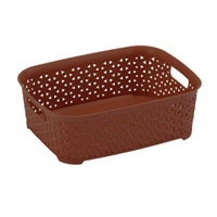 OZHAVAN Multi Purpose Plastic basket - Karout Online -Karout Online Shopping In lebanon - Karout Express Delivery