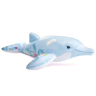 Intex 58535NP  Inflatable Dolphin - Karout Online -Karout Online Shopping In lebanon - Karout Express Delivery