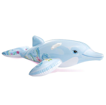 Intex 58535NP  Inflatable Dolphin - Karout Online -Karout Online Shopping In lebanon - Karout Express Delivery