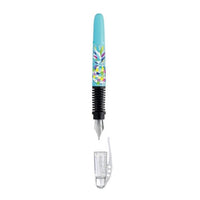 BIC X Pen Pineapple Blue - Karout Online -Karout Online Shopping In lebanon - Karout Express Delivery