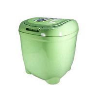 Titiz Plastik Press it Trash Can TP-590 / 4 Lt - Karout Online -Karout Online Shopping In lebanon - Karout Express Delivery