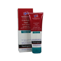 Neutrogena Norwegian Cracked Heel Repair Foot Cream 50ml  - Karout Online -Karout Online Shopping In lebanon - Karout Express Delivery
