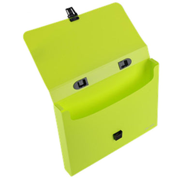 Deli EB5002 Document Case A4 - Karout Online -Karout Online Shopping In lebanon - Karout Express Delivery