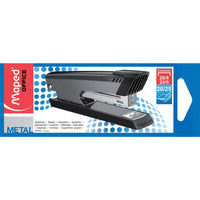 Maped Stapler 26/6 Metal / 927100 - Karout Online -Karout Online Shopping In lebanon - Karout Express Delivery
