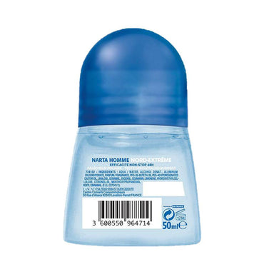 Narta Men Nord-Extreme Roll on 50ml - Karout Online -Karout Online Shopping In lebanon - Karout Express Delivery