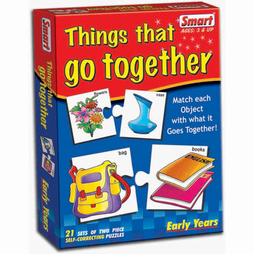 Smart Things That Go Together - Karout Online -Karout Online Shopping In lebanon - Karout Express Delivery