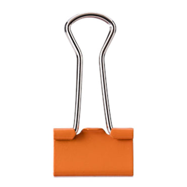 Deli E8558 Binder Clips 25 pcs 2 cm - Karout Online -Karout Online Shopping In lebanon - Karout Express Delivery