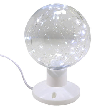 Christmas Plastic Led Lamp 3W / N-12A /7894 - Karout Online -Karout Online Shopping In lebanon - Karout Express Delivery