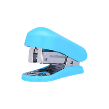 Deli E0352 School Mini Stapler 25 Sheets 24/6 , 26/6 - Karout Online -Karout Online Shopping In lebanon - Karout Express Delivery