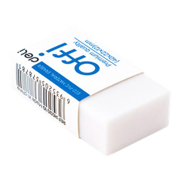 Deli H03010 Eraser Offi - Karout Online -Karout Online Shopping In lebanon - Karout Express Delivery