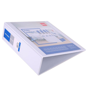 DELI E5619N Ring Binder 3 Inch 2D  - A4 - Karout Online -Karout Online Shopping In lebanon - Karout Express Delivery