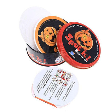 Spot it Game Dobble Card Game / 22FK084 - Karout Online -Karout Online Shopping In lebanon - Karout Express Delivery