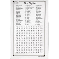 Little Kitabi Word Search Puzzle Book - 3 - Karout Online -Karout Online Shopping In lebanon - Karout Express Delivery