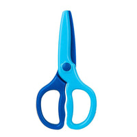 Deli E6067 Plastic Scissors 12 cm - Karout Online -Karout Online Shopping In lebanon - Karout Express Delivery