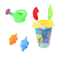 Characters Castle Beach Toys Set - Karout Online -Karout Online Shopping In lebanon - Karout Express Delivery