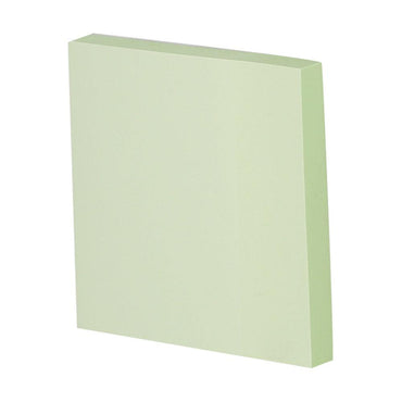 Deli EA01302 Sticky Notes 76×76 mm 100 sheets - Karout Online -Karout Online Shopping In lebanon - Karout Express Delivery