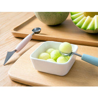 Multi-Functional Melon Baller Scoop 17.5 cm / 22FK060 - Karout Online -Karout Online Shopping In lebanon - Karout Express Delivery