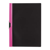 Deli E38964 Report File Metal Clip A4 - Karout Online -Karout Online Shopping In lebanon - Karout Express Delivery