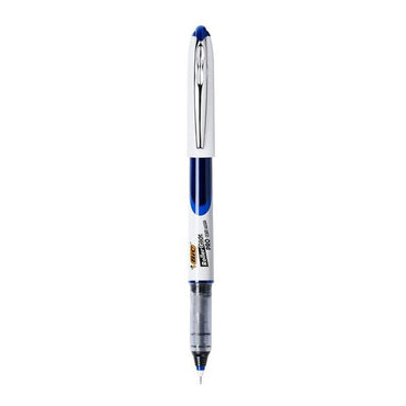 BIC Roller Glide 0.5 mm Blue - Karout Online -Karout Online Shopping In lebanon - Karout Express Delivery